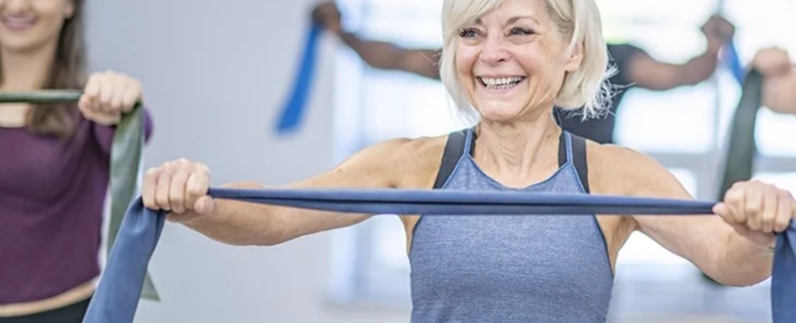 Connecticare silver sneakers deals